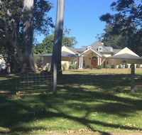 A Very French House - Accommodation in Brisbane