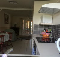 A Victor Harbour Retreat Aldinga Tony's Music Cottage - Accommodation in Brisbane