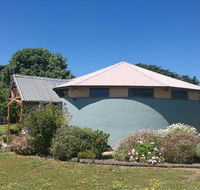 A Victor Harbour Retreat Aldinga-The Round Cottage - Accommodation in Brisbane