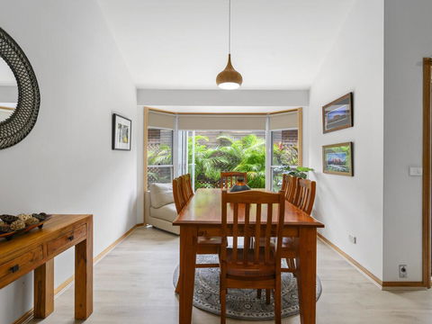 A Villa On 7th - Accommodation in Brisbane 3