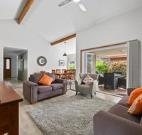 A Villa on 7th - Accommodation in Brisbane