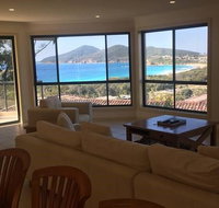 A Vista Townhouse 1 - Accommodation in Brisbane