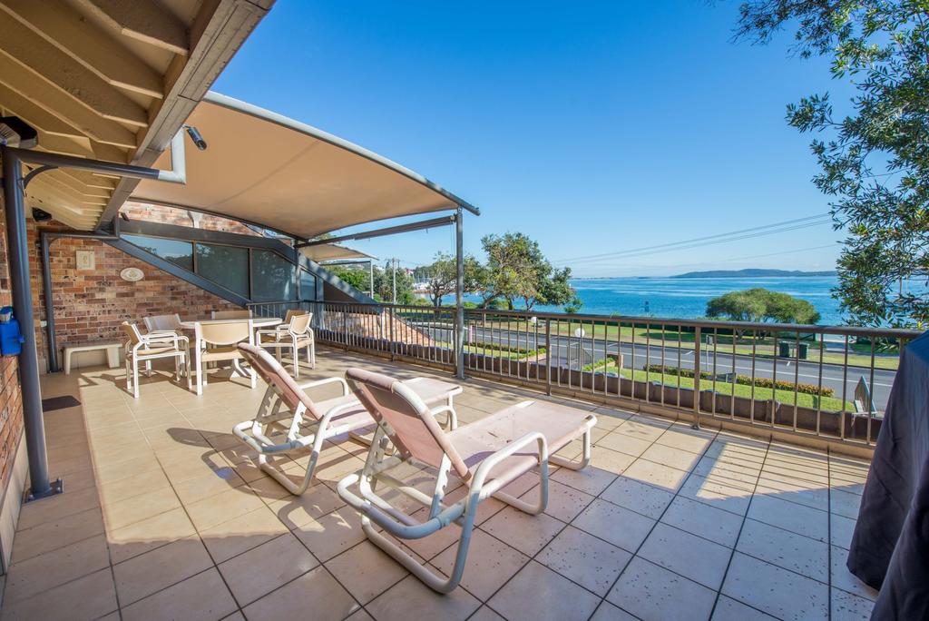 Port Stephens NSW Accommodation in Brisbane