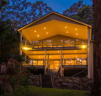 A Yarraangunthi - Accommodation in Brisbane