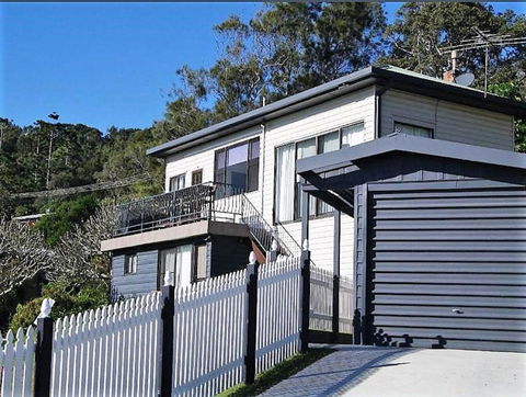 AAA Views, 2 View Street - Accommodation in Brisbane 1