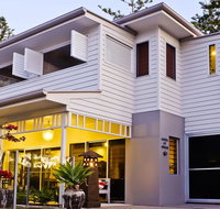 Aaman  Cinta Luxury Villas - Accommodation in Brisbane
