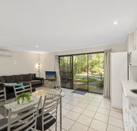 Aanuka Tropical Spa Bure - Accommodation in Brisbane