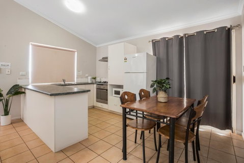 AAOK Karratha Caravan Park - Accommodation in Brisbane 2