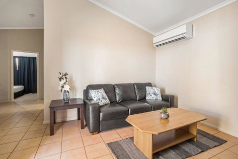 AAOK Karratha Caravan Park - Accommodation in Brisbane 3