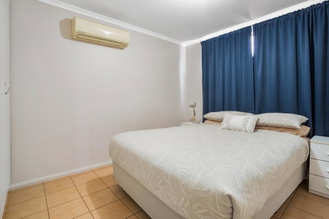 AAOK Karratha Caravan Park - Accommodation in Brisbane 1