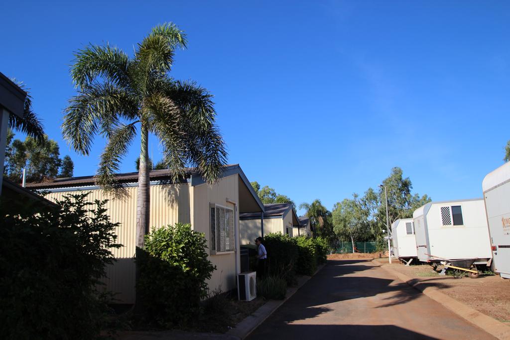 Karratha WA Accommodation in Brisbane