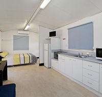 AAOK Moondarra Accommodation Village - Accommodation in Brisbane