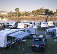 AAOK Riverdale Caravan Park - Accommodation in Brisbane