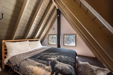 Aaragon - Accommodation in Brisbane 3