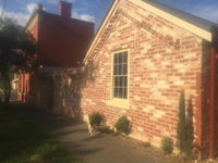 Aarav Cottage