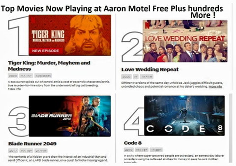 Aaron Motel - Accommodation in Brisbane 1