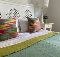 Aashay BB - Accommodation in Brisbane