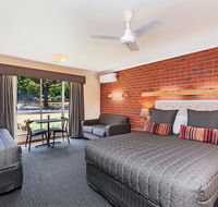 AAt 28 Goldsmith Motel - Accommodation in Brisbane