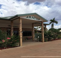 Abacus Motel - Accommodation in Brisbane