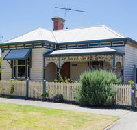 Abaleen House - Accommodation in Brisbane