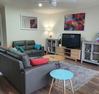 Abalone Guest Accommodation - Accommodation in Brisbane