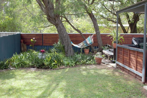 Abbey Beach Cottage - Accommodation in Brisbane 0