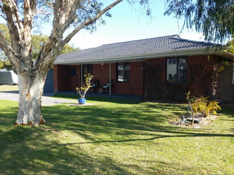 Abbey Beach Shack - Accommodation in Brisbane 0