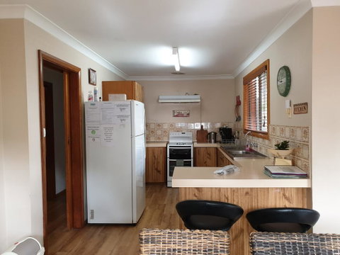 Abbey Beach Shack - Accommodation in Brisbane 3