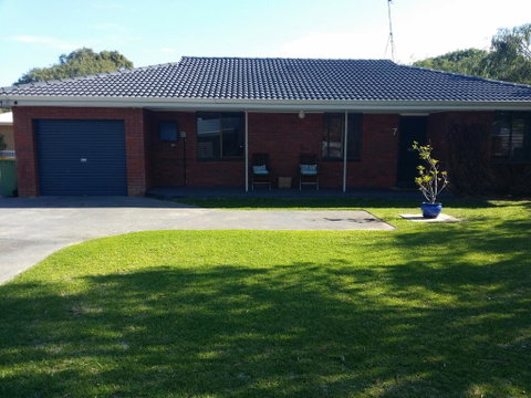 Abbey Beach Shack - Accommodation in Brisbane 1