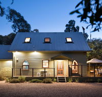 Abbotts Rest - Accommodation in Brisbane