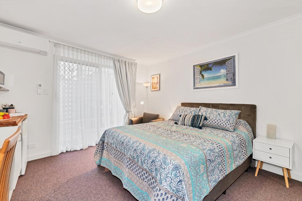  Accommodation in Brisbane