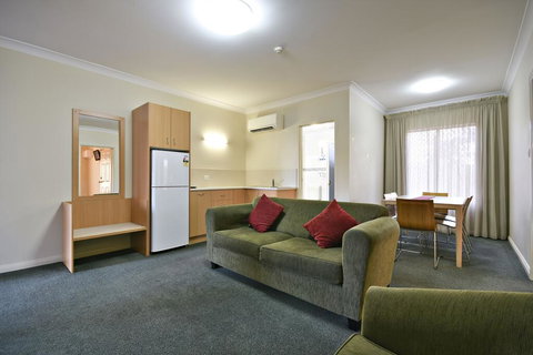 Abel Tasman Motor Inn - Accommodation in Brisbane 2