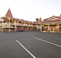 Abel Tasman Motor Inn - Accommodation in Brisbane