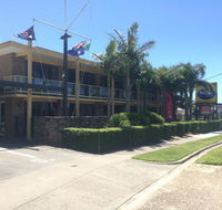 Abel Tasman Waterfront Motel - Accommodation in Brisbane