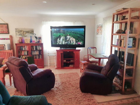 Abelia Cottages Botanical - Accommodation in Brisbane 1