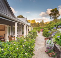 Abelia House - Accommodation in Brisbane