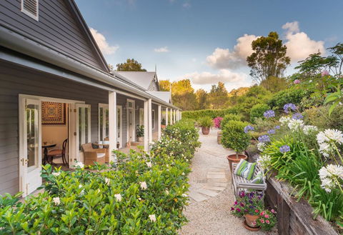 Abelia House - Accommodation in Brisbane 0