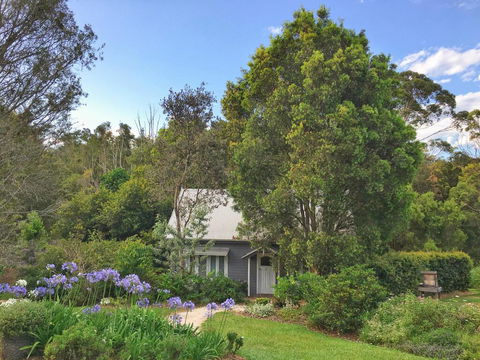 Abelia House - Accommodation in Brisbane 3