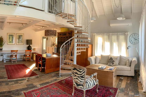 Abelia House - Accommodation in Brisbane 1