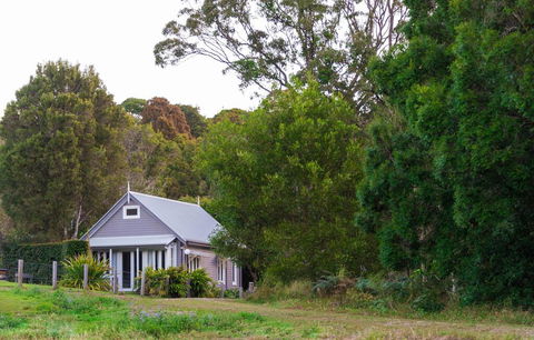 Abelia House - Accommodation in Brisbane 2