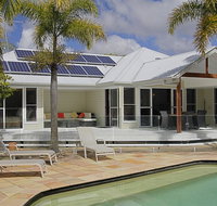 Abode  Byron - Accommodation in Brisbane