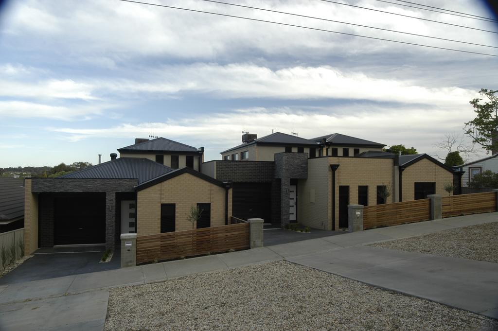 North Bendigo VIC Accommodation in Brisbane