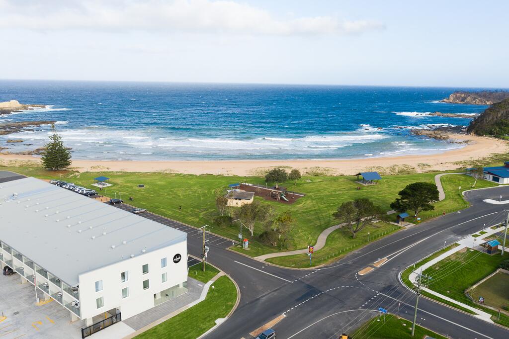 Malua Bay NSW Accommodation in Brisbane