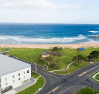 Abode Malua Bay - Accommodation in Brisbane