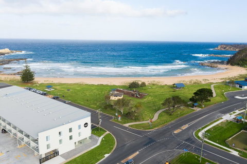 Abode Malua Bay - Accommodation in Brisbane 0