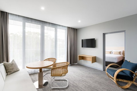 Abode Malua Bay - Accommodation in Brisbane 2