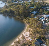 Above Sunset - 100m from the Paynesville Lakes - Accommodation in Brisbane