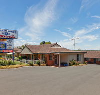 Abraham Lincoln Motel - Accommodation in Brisbane