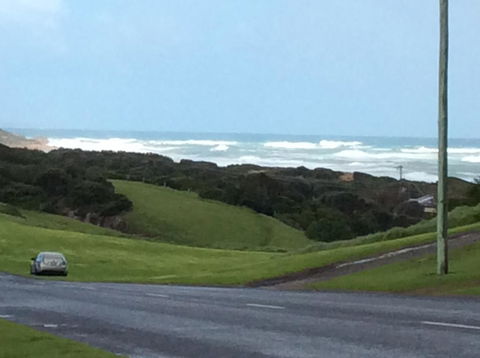 Abrigo Apartment - Accommodation in Brisbane 2