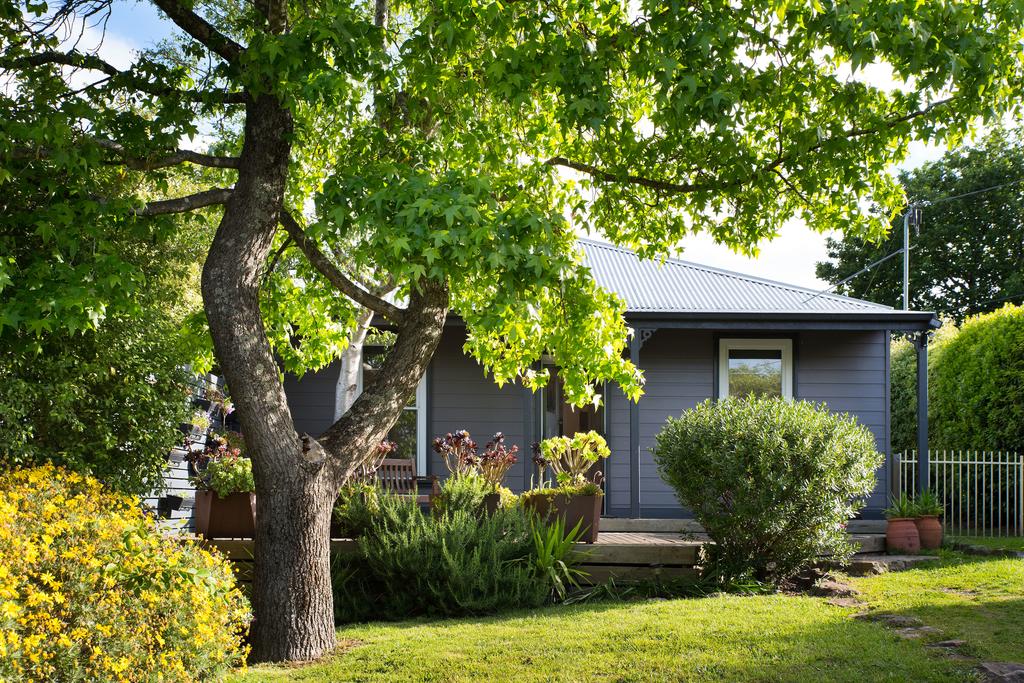 Daylesford VIC Accommodation in Brisbane